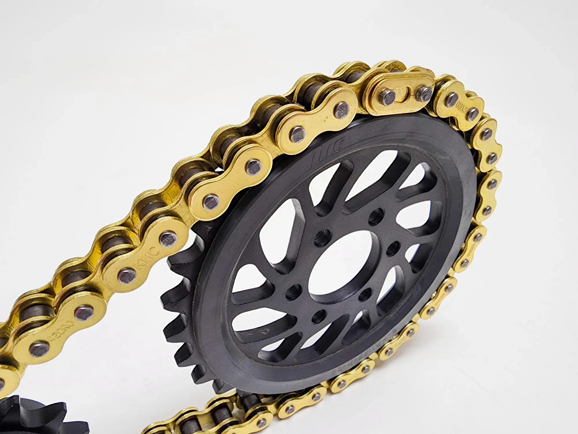 Warp 9 Chain Drive-3