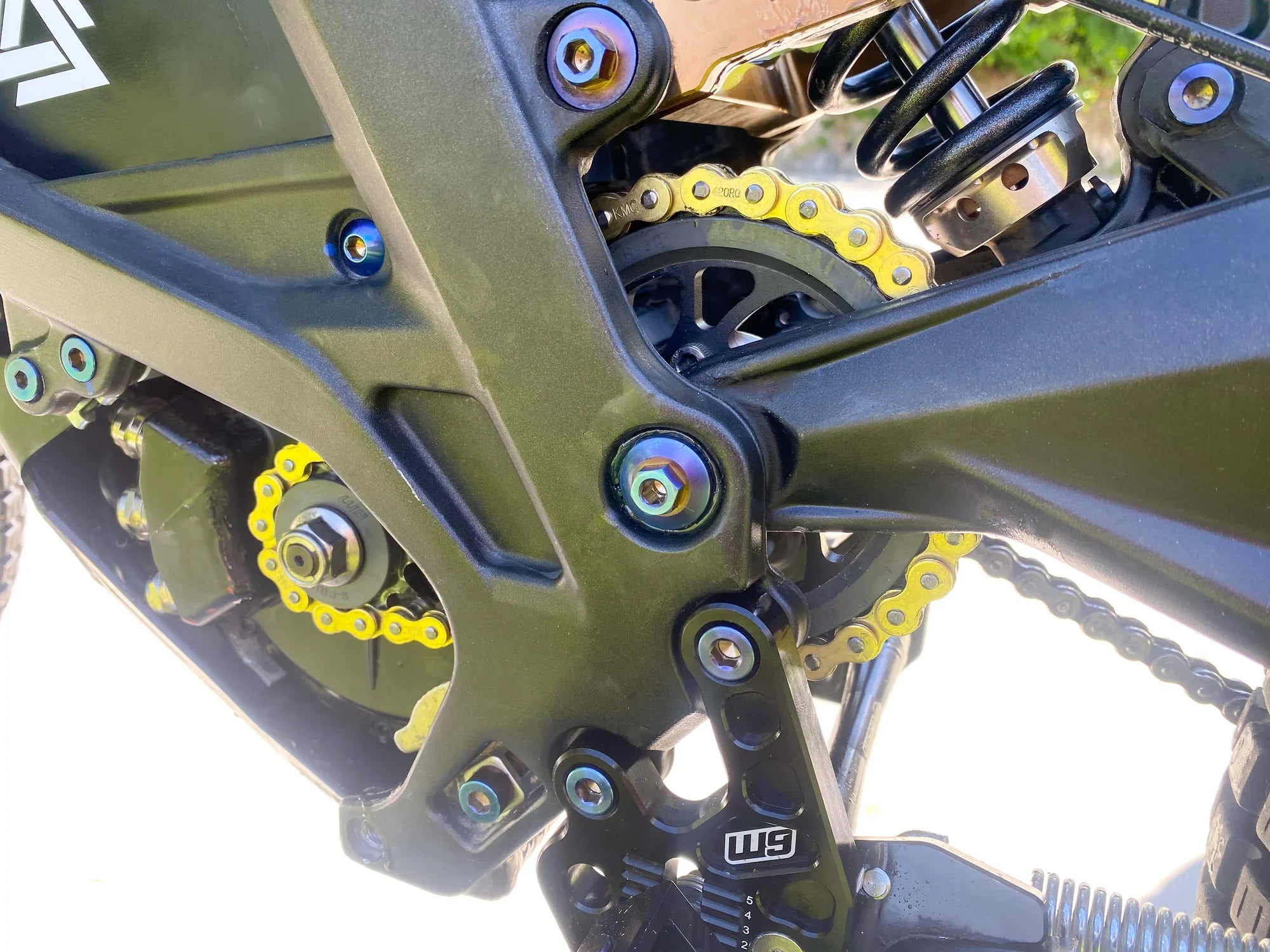 Warp 9 Chain Drive-4