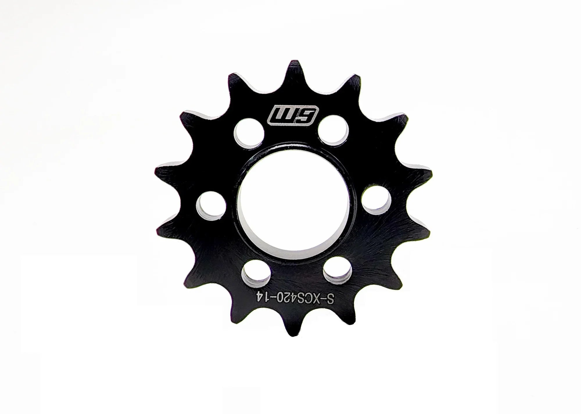 Warp 9 Jack Shaft Sprocket-1
