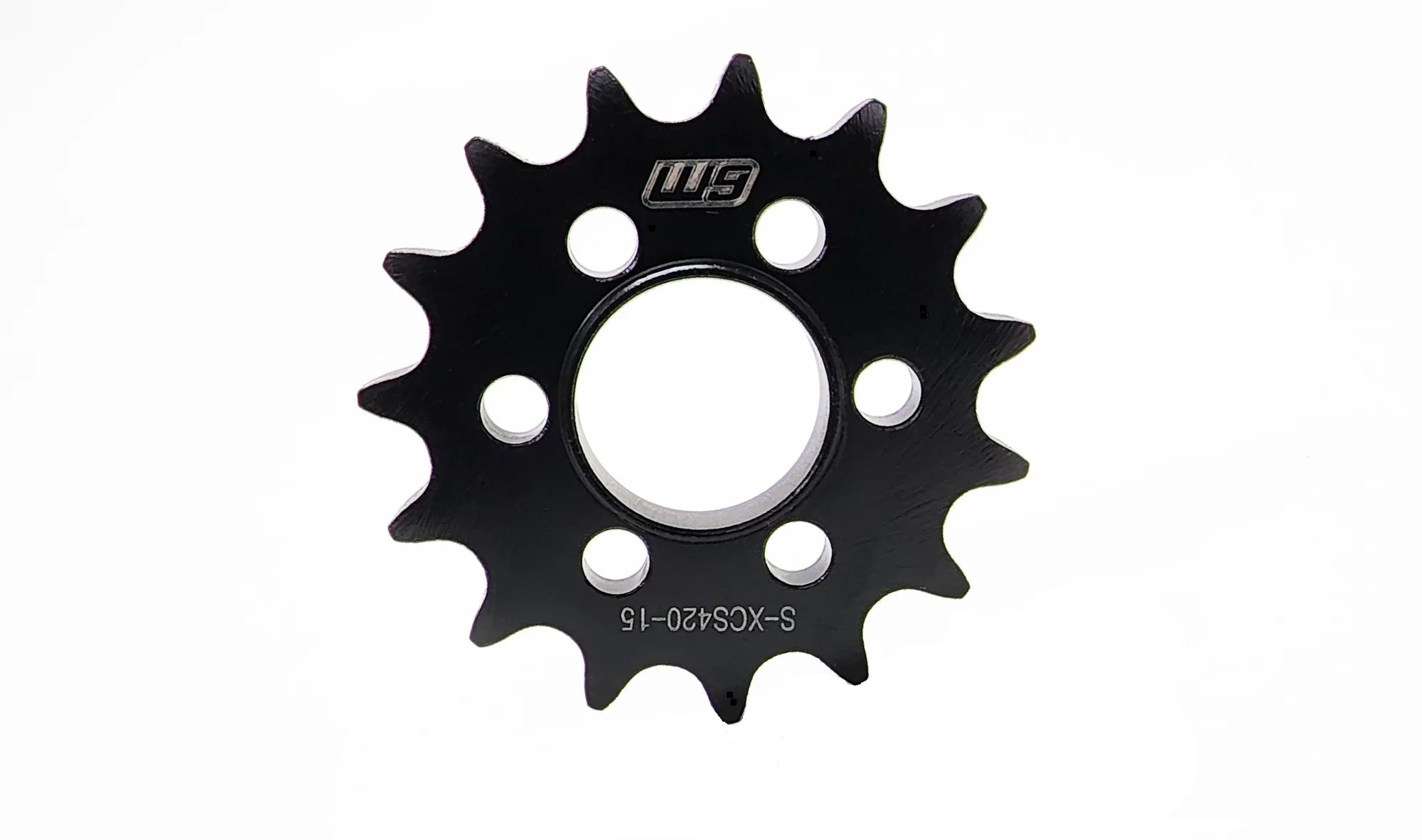Warp 9 Jack Shaft Sprocket-2