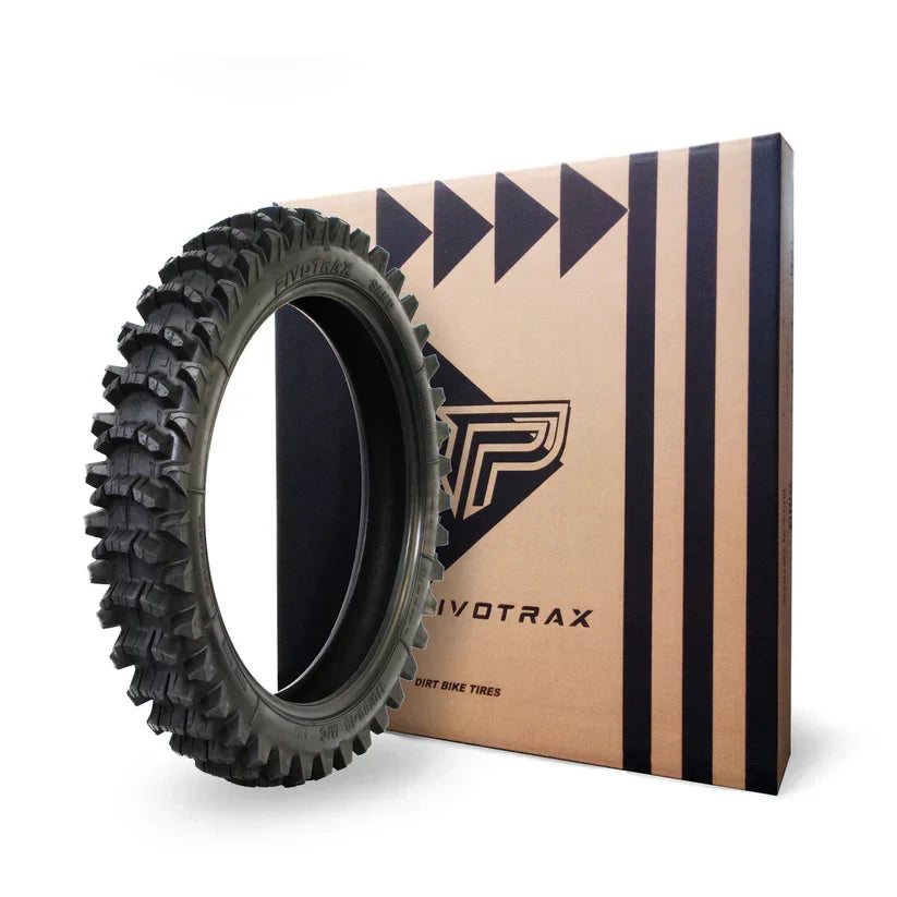 Pivotrax Sand Tire 110/90-19-1