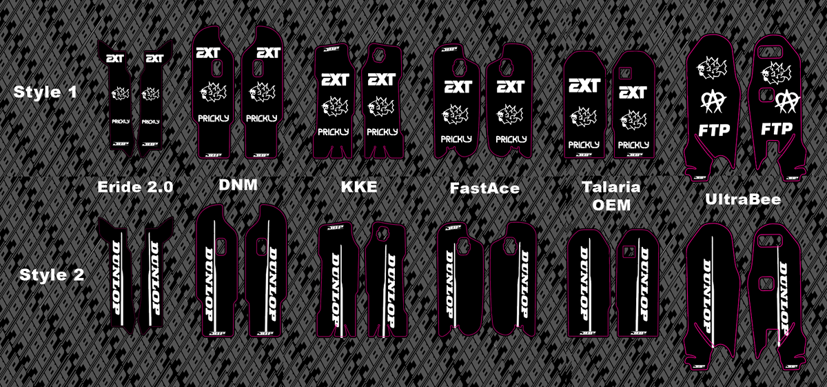 Fork Guard Decals-2