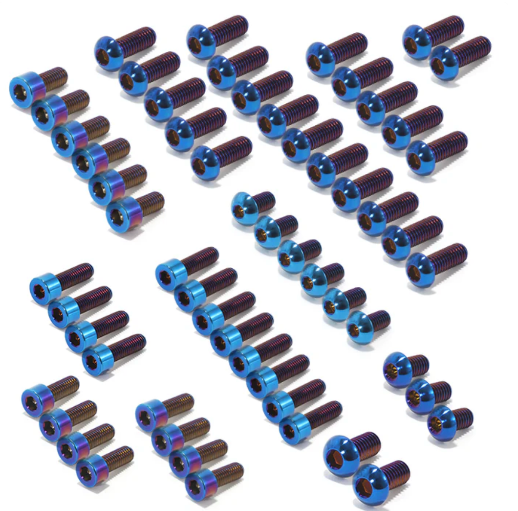 Surron Ultra Bee Titanium Kit-1