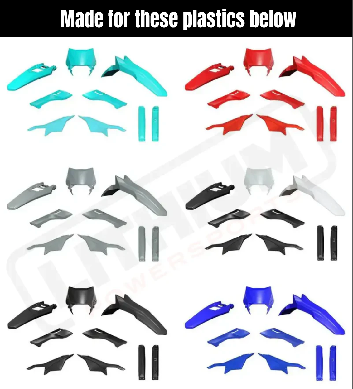 (R-Tech) Cherry Blossom Ultra Bee Plastics Wraps-5