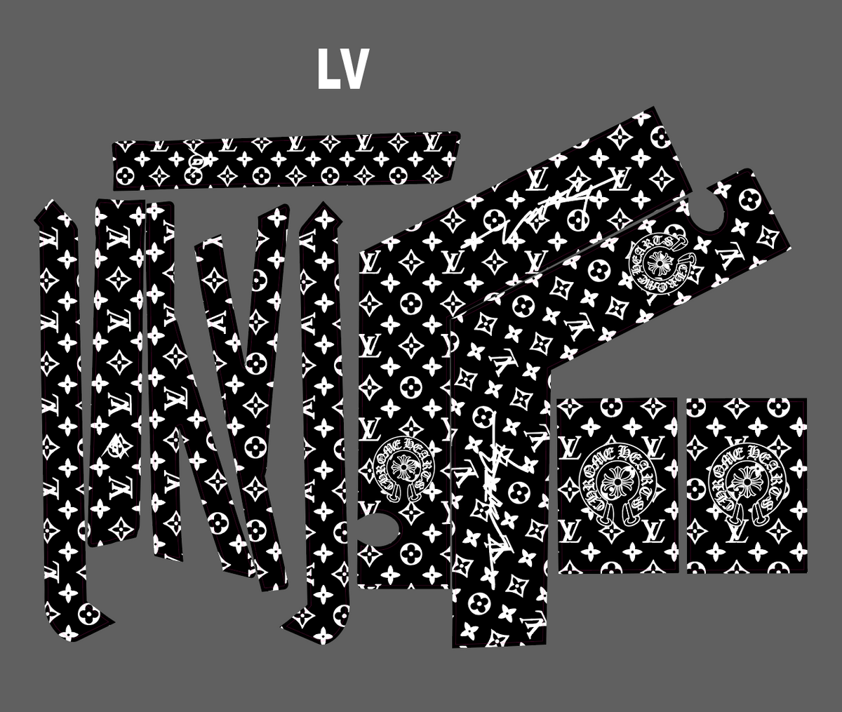 Tuttio Designer Graphics Kit-1
