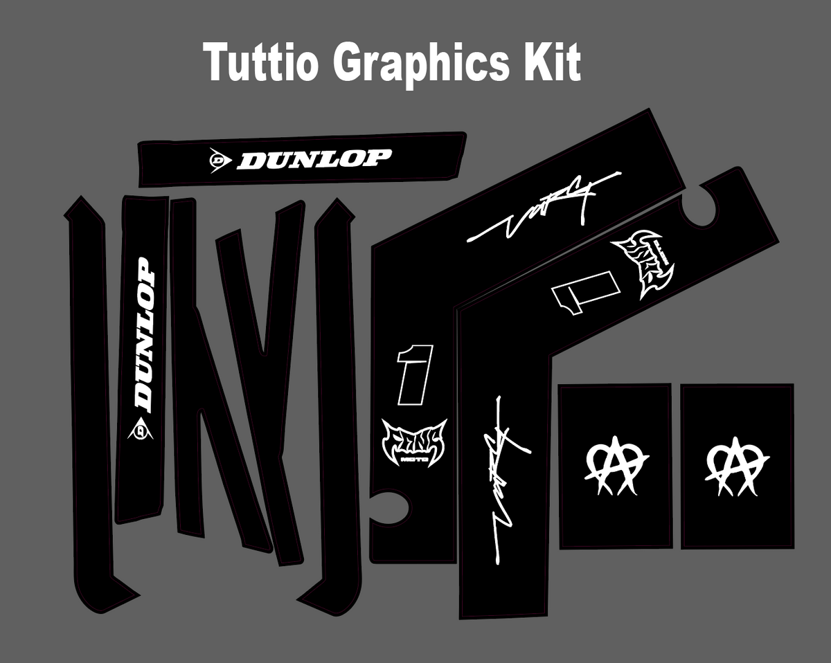 Tuttio Graphics kit-1