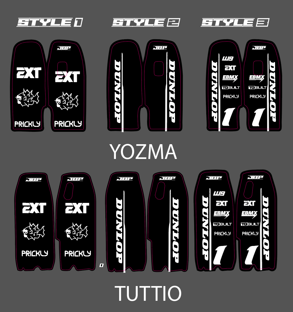 Tuttio/Yozma Fork Guard Decals-1
