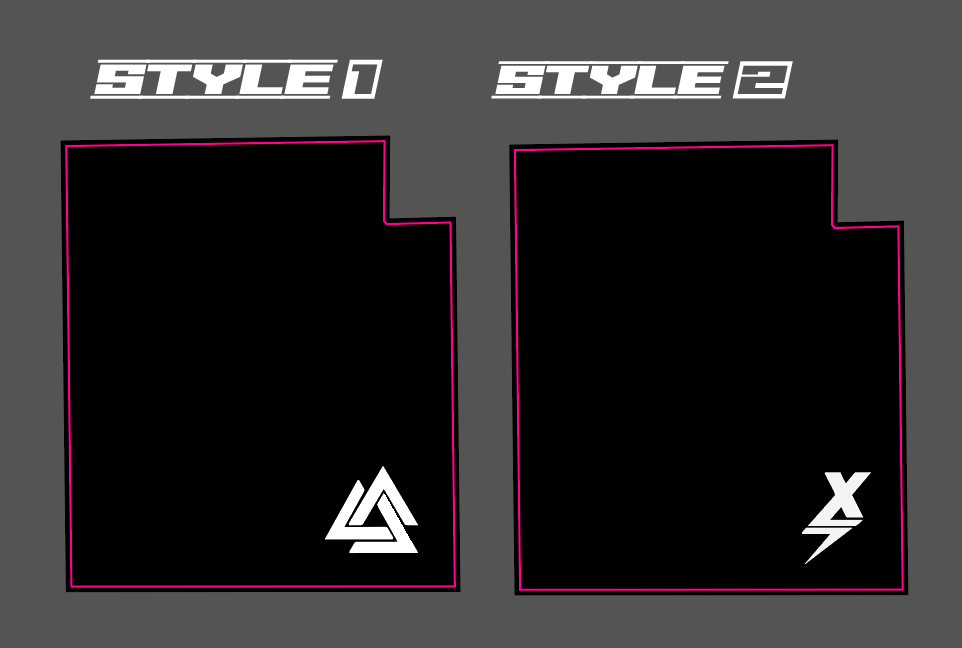 72v Style Tuttio Battery Decals-1