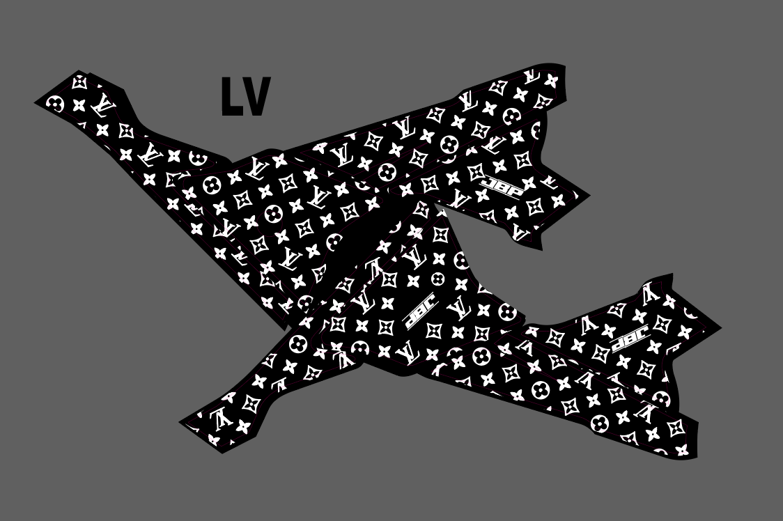 Yozma IN10 Designer Graphics Kit-1