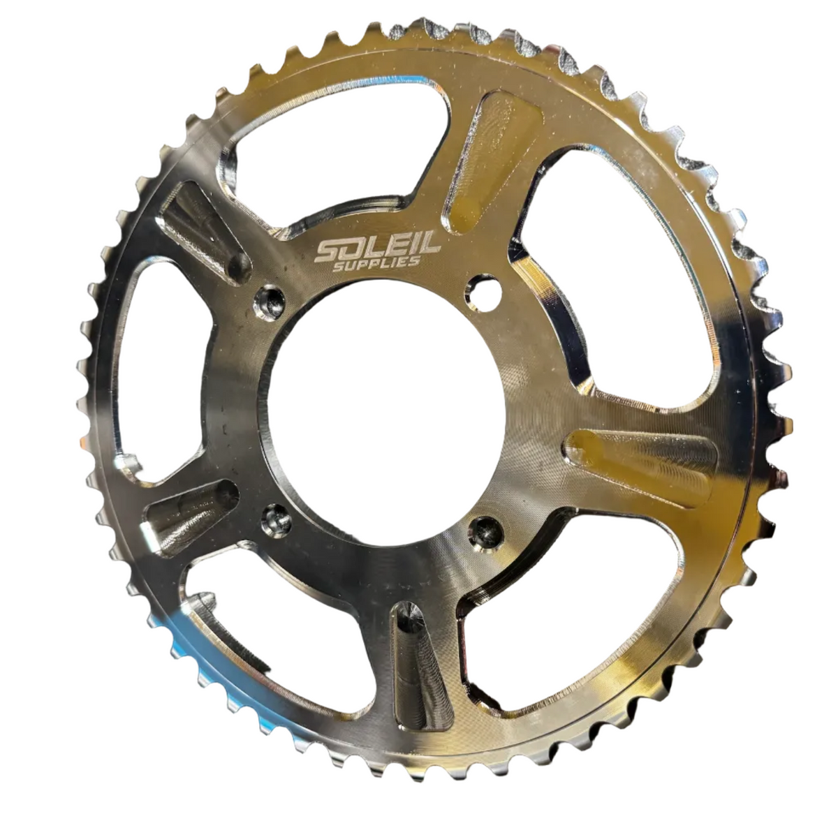 Tuttio Upgraded 52T Rear Sprocket-3