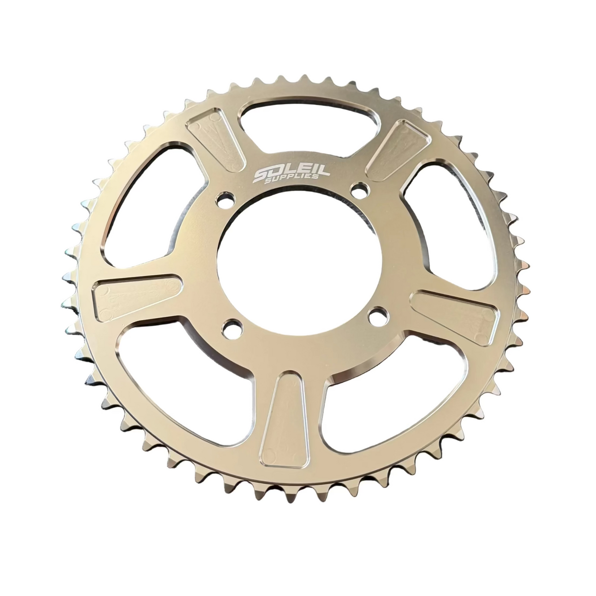 Tuttio Upgraded 52T Rear Sprocket-2