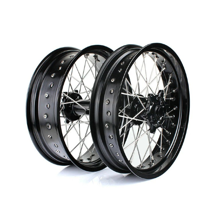 Stark Varg Supermoto Wheel Set-1