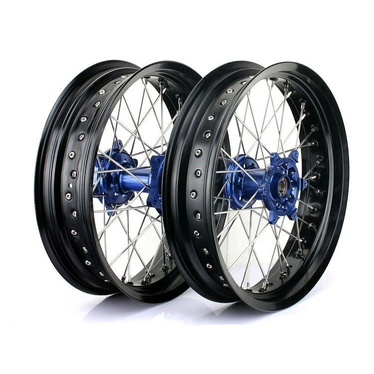 Stark Varg Supermoto Wheel Set-3