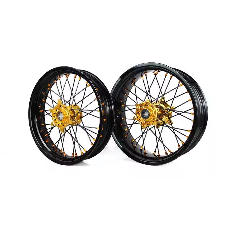 Stark Varg Supermoto Wheel Set-2
