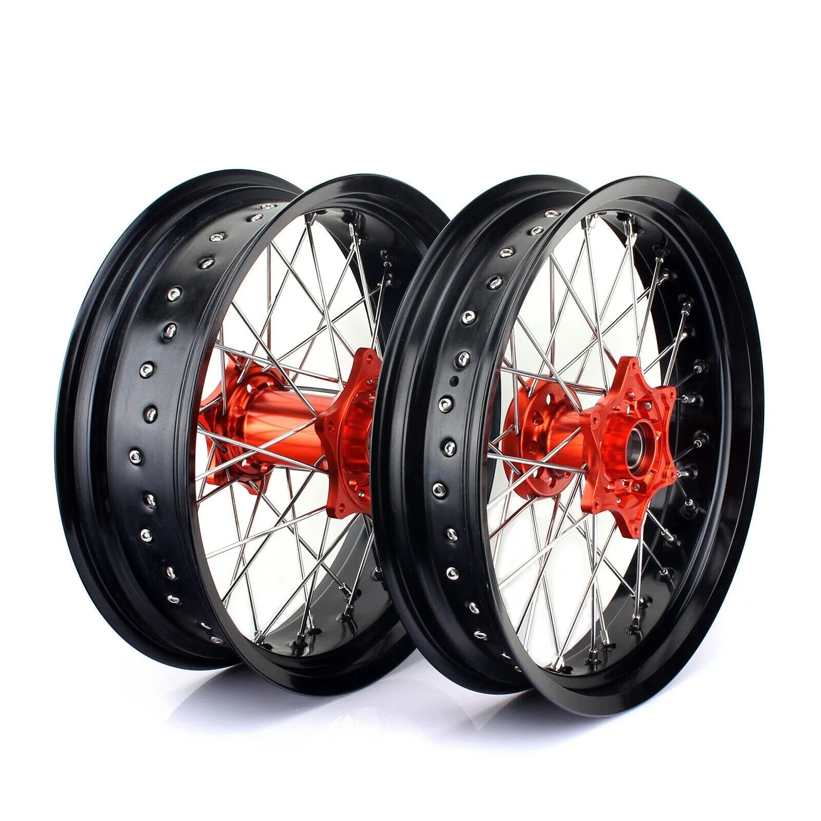Stark Varg Supermoto Wheel Set-5