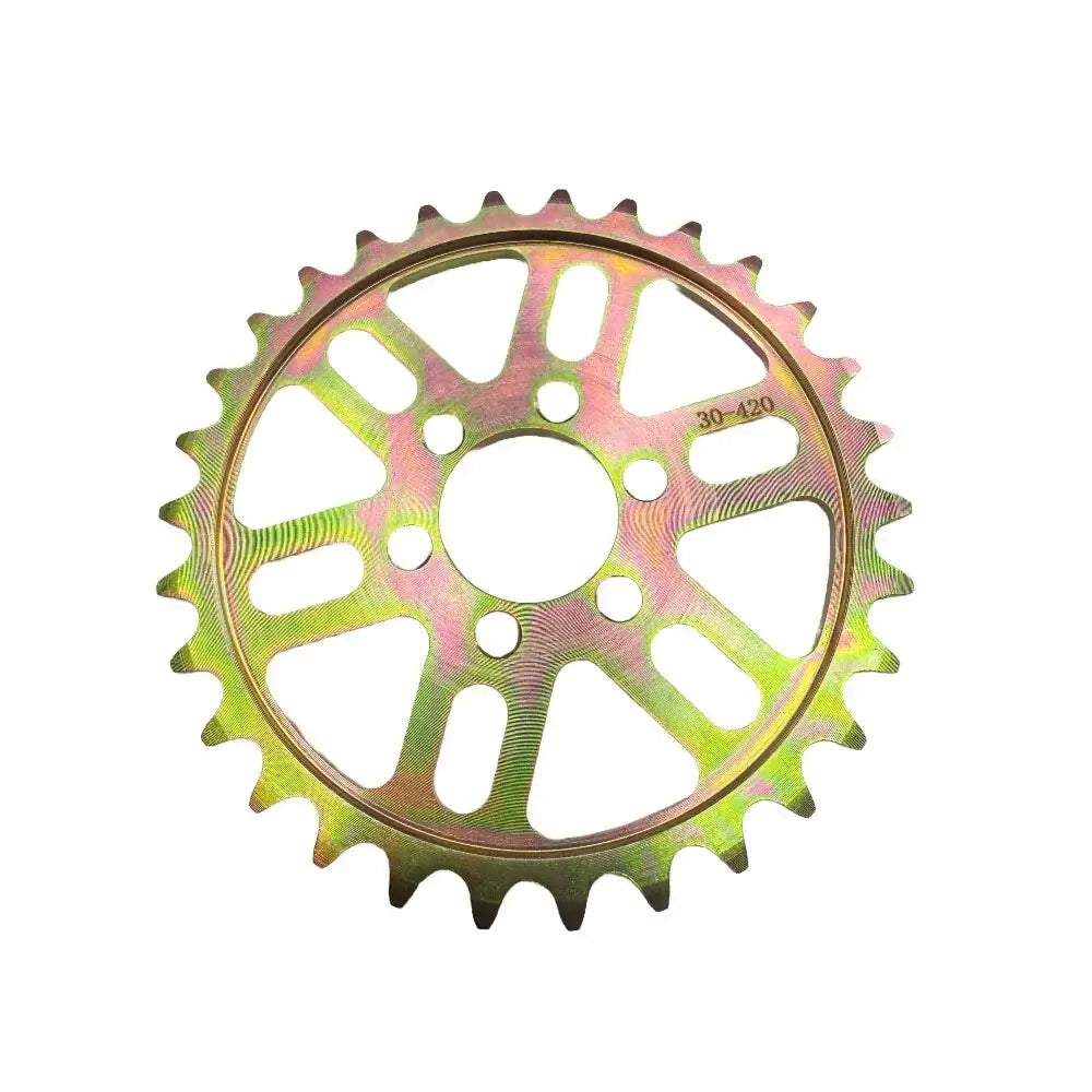 Surron Chain Drive 420-5