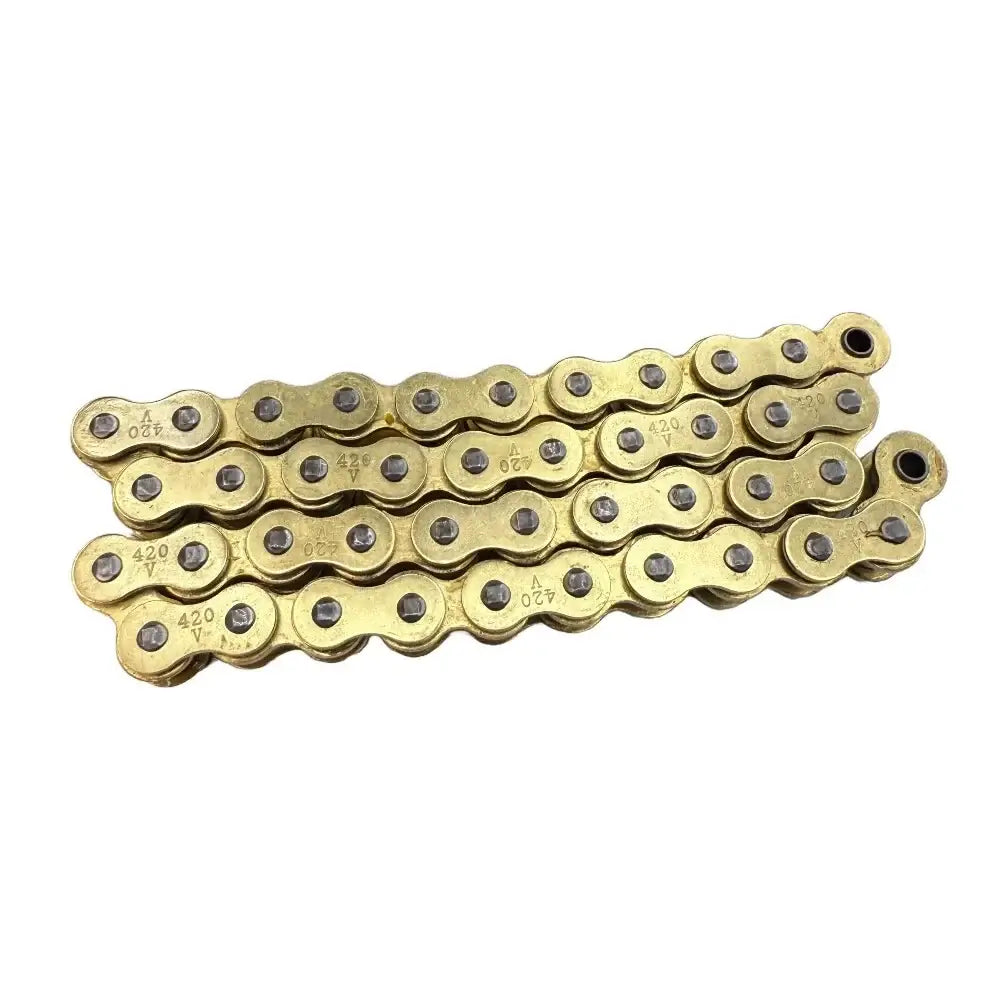 Surron Chain Drive 420-6