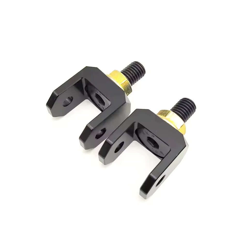 Surron Foot Peg Mount Bracket-1