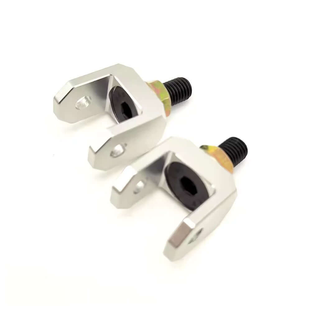 Surron Foot Peg Mount Bracket-2