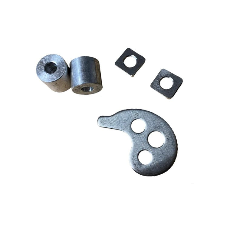 Surron Motor Spacers-1
