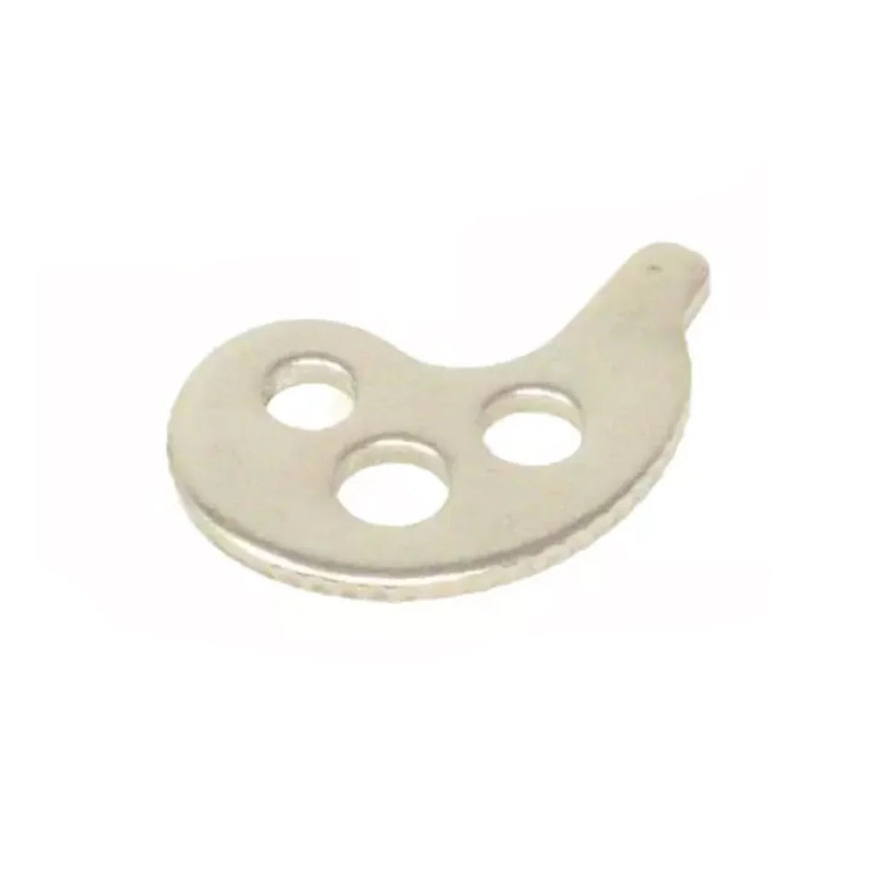 Surron Motor Spacers-2