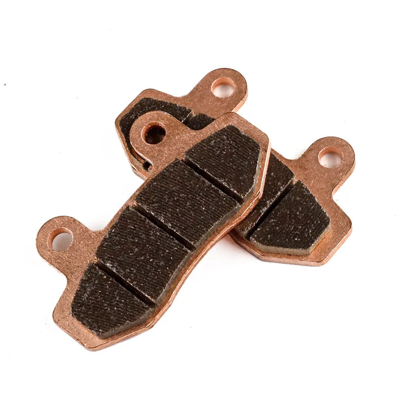 Surron Ultra Bee Brake Pads OEM-4