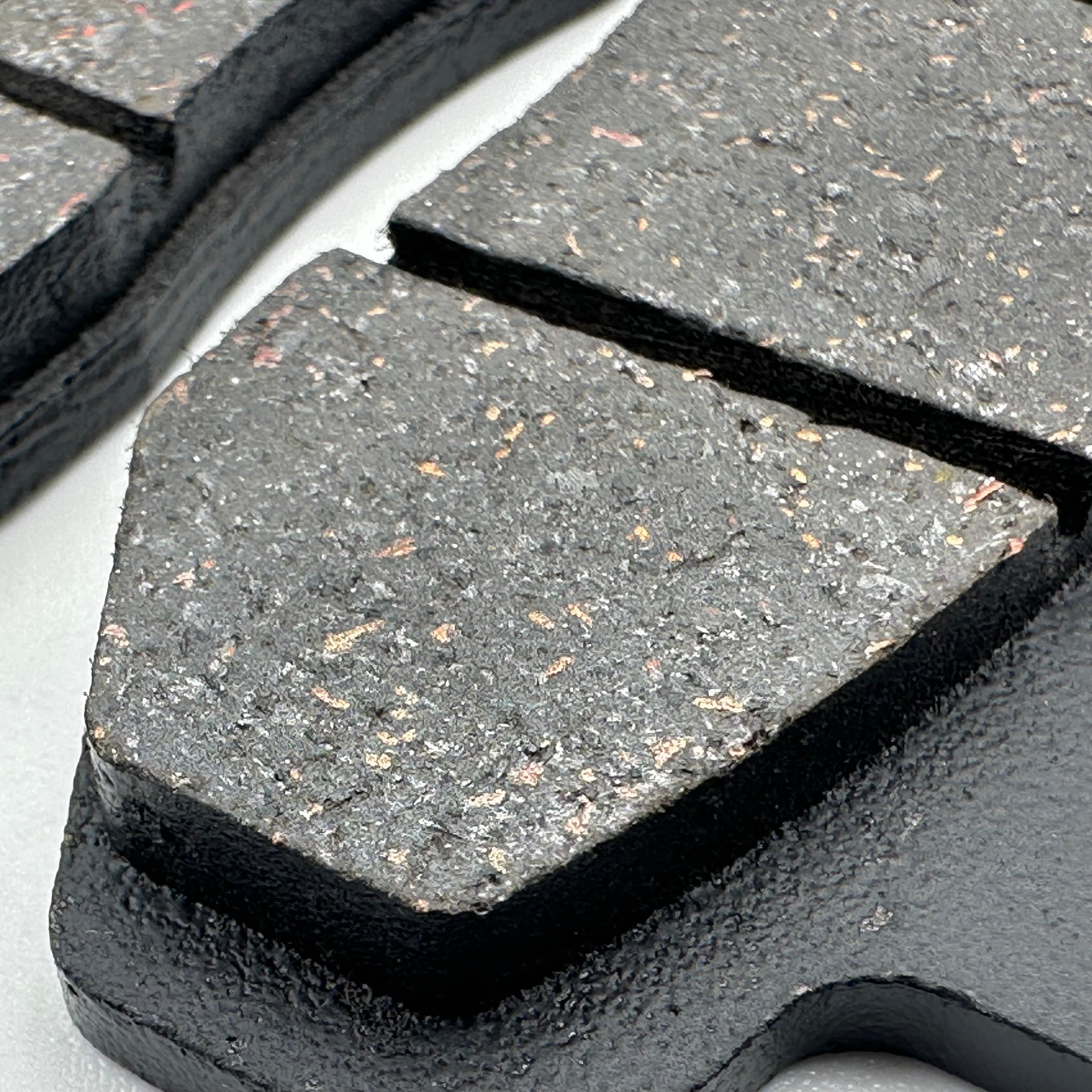 Surron Ultra Bee Brake Pads by EV Warehouse-2