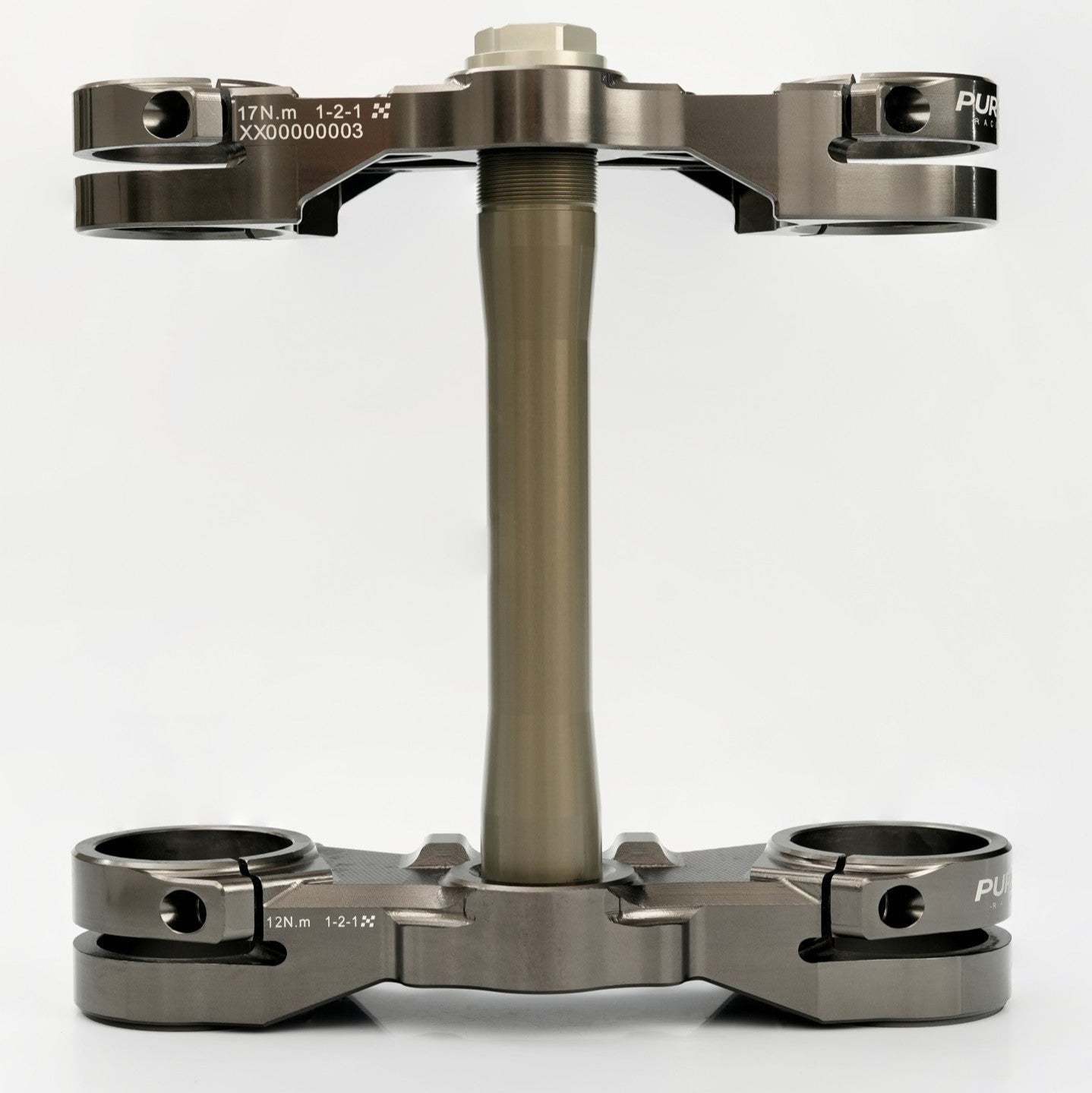 Pure Racing Surron Ultra / Talaria Komodo Forks-12