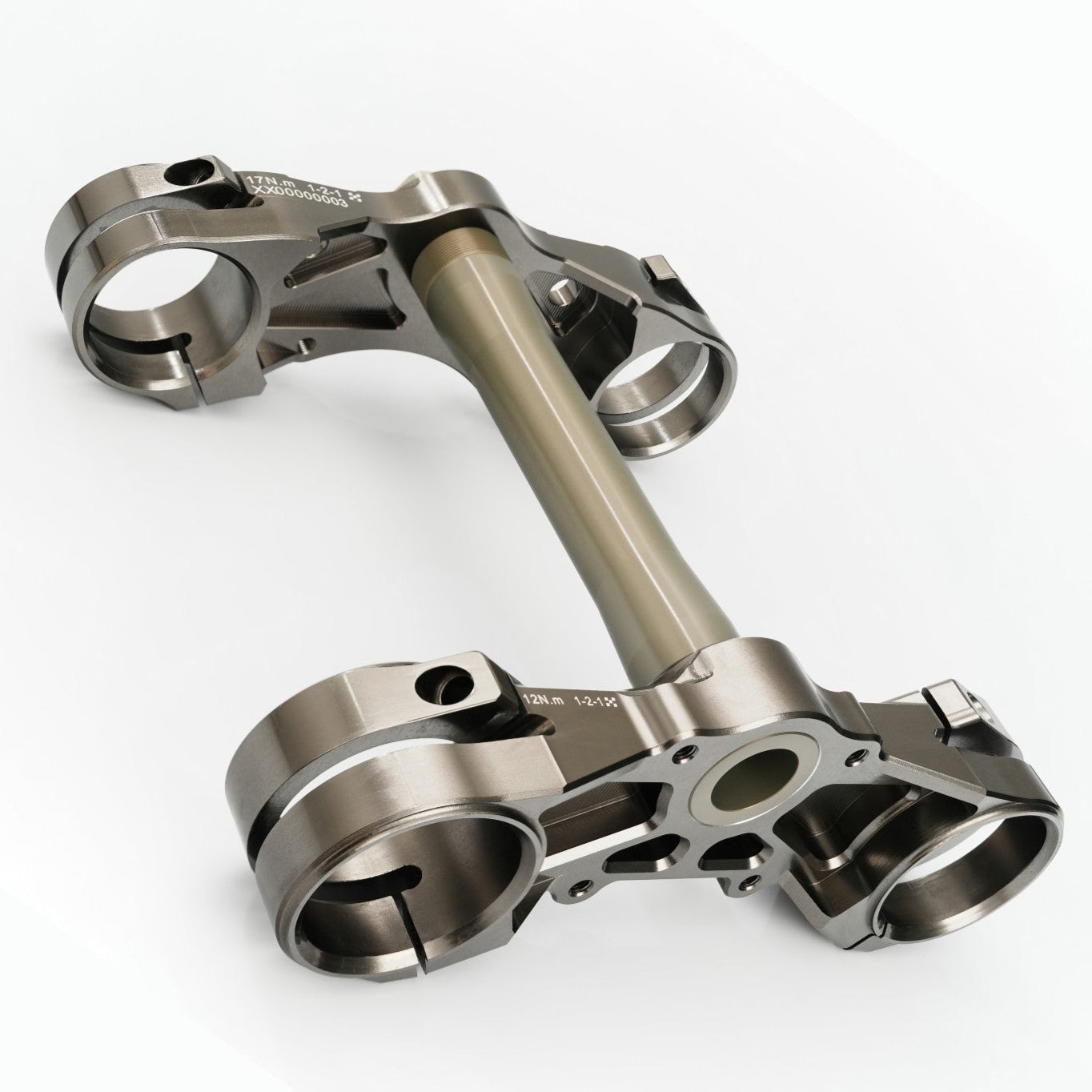 Pure Racing Surron Ultra / Talaria Komodo Forks-13