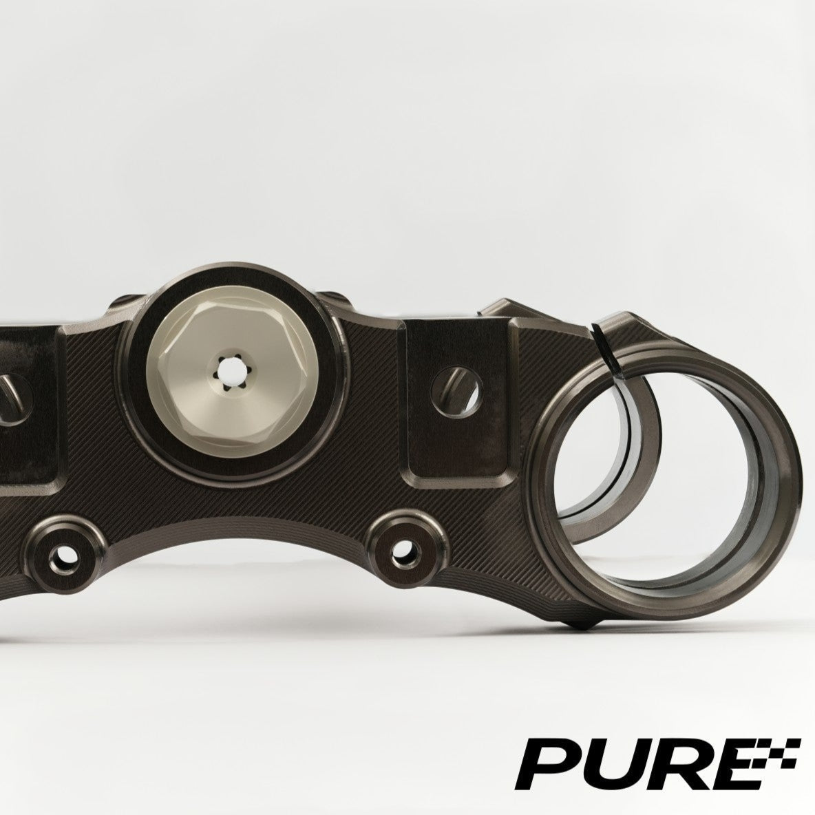 Pure Racing Surron Ultra / Talaria Komodo Forks-11