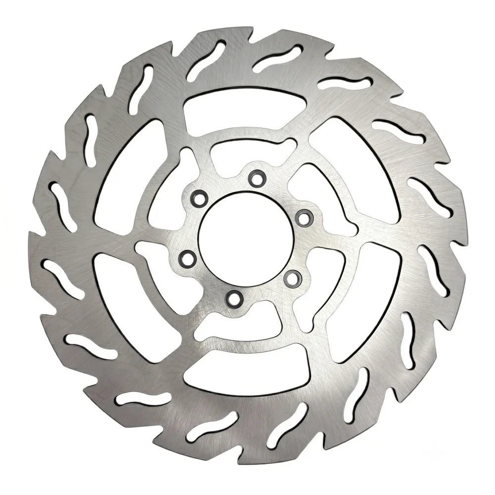 Surron Moto Brake Dual Caliper Rear Brake Kit | Talaria | Eride Pro SS-8
