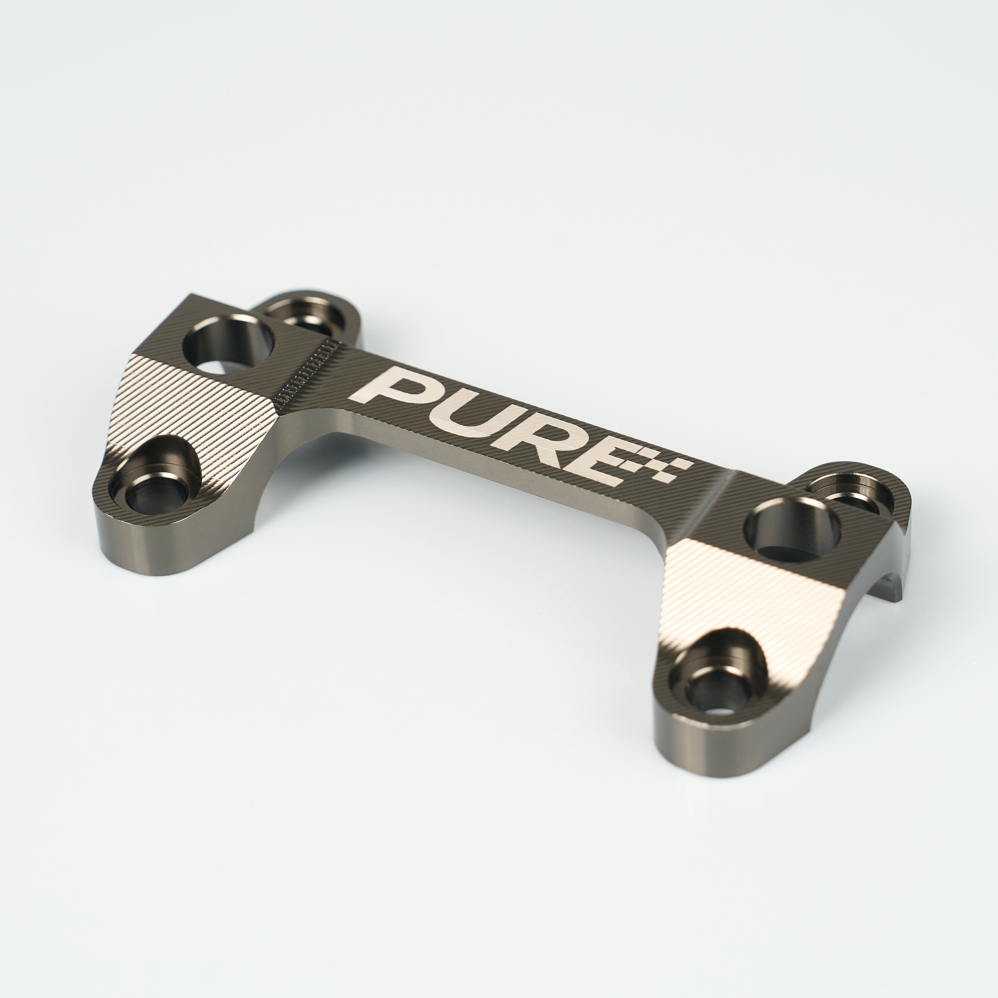 Pure Racing Surron Ultra / Talaria Komodo Forks-14