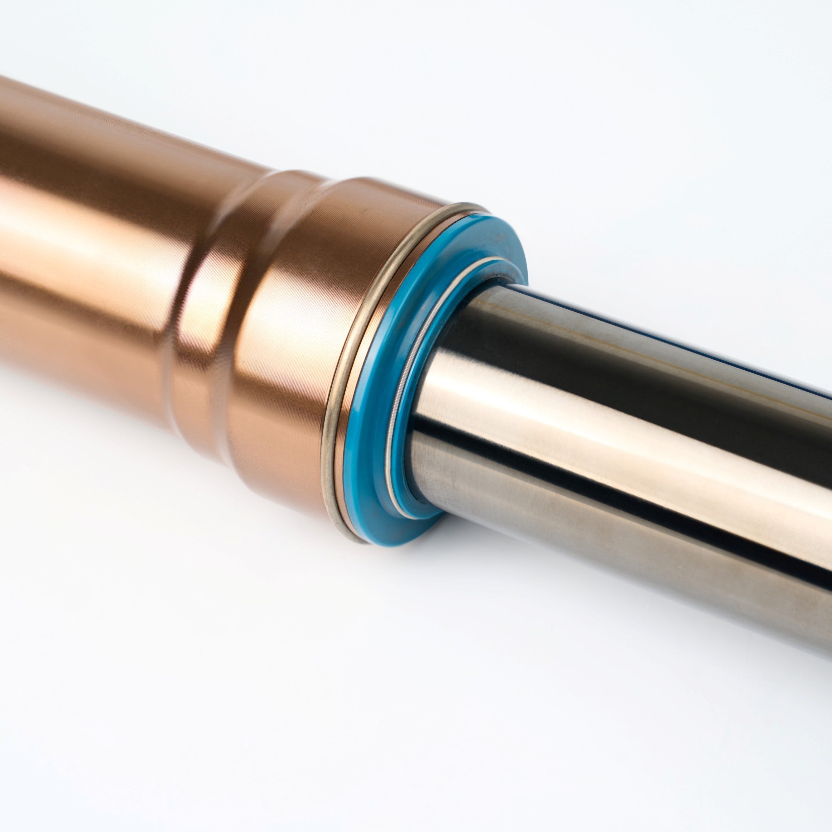 Pure Racing Surron Ultra / Talaria Komodo Forks-6