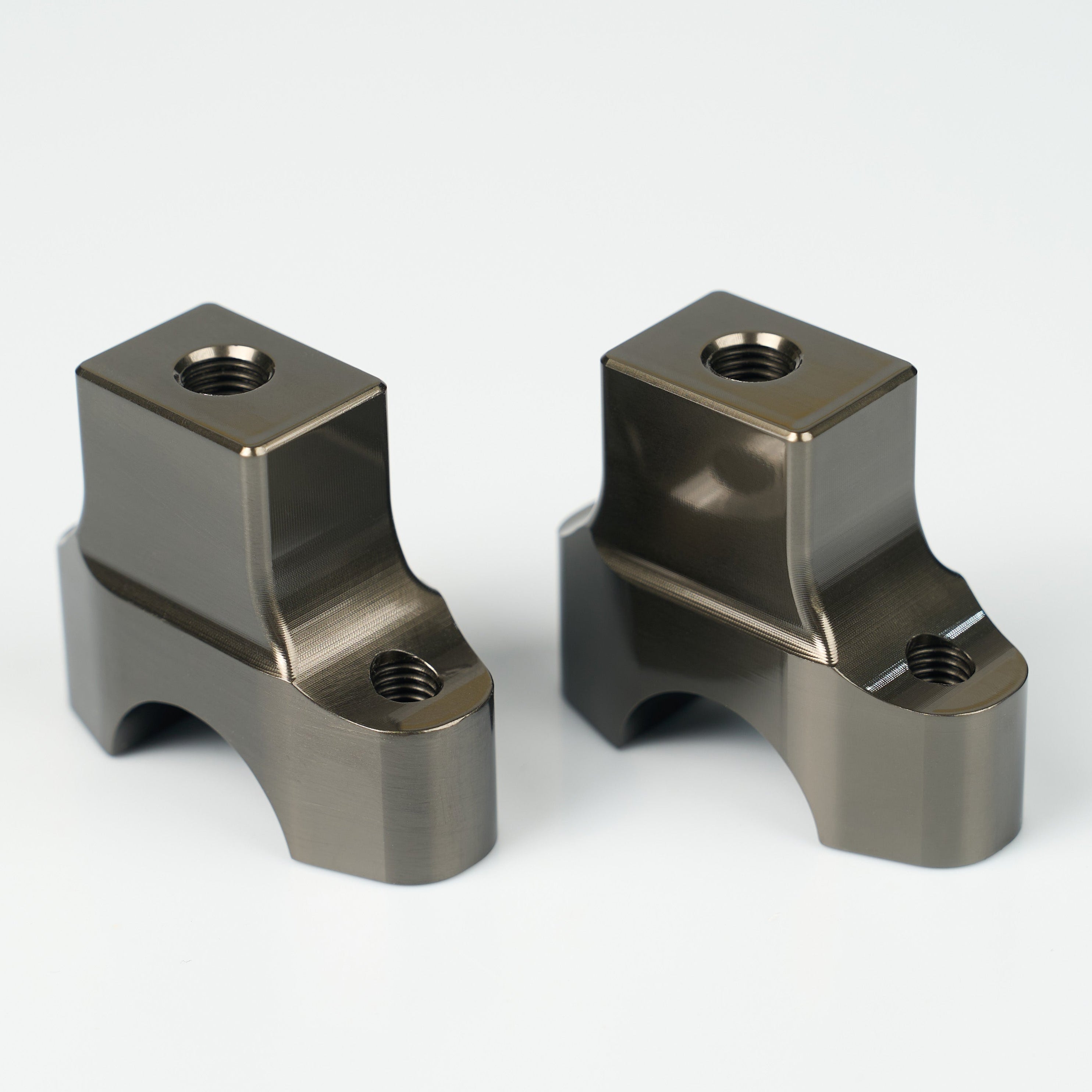 Pure Racing Surron Ultra / Talaria Komodo Forks-15