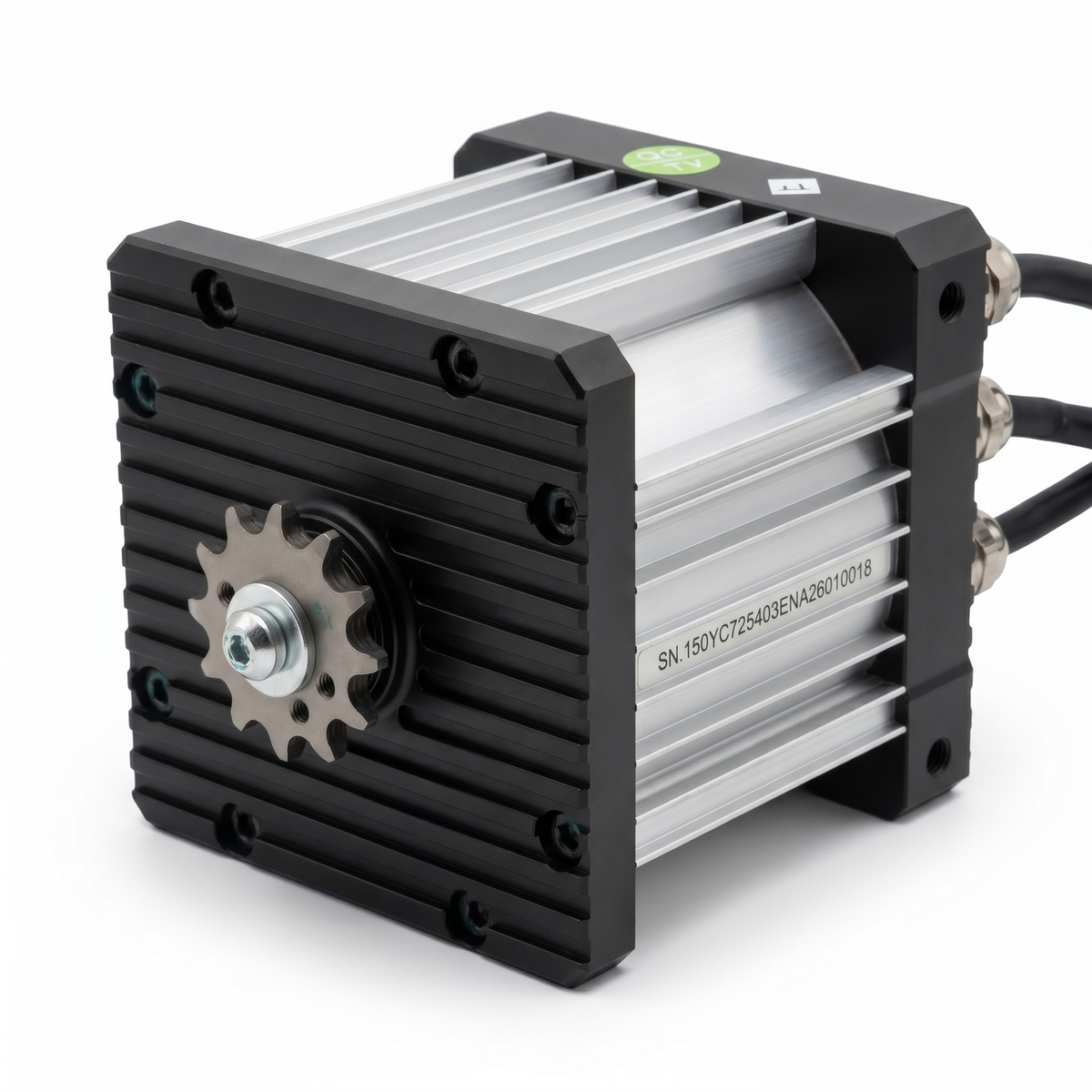Tuttio SOTION FW23 72V Motor-1