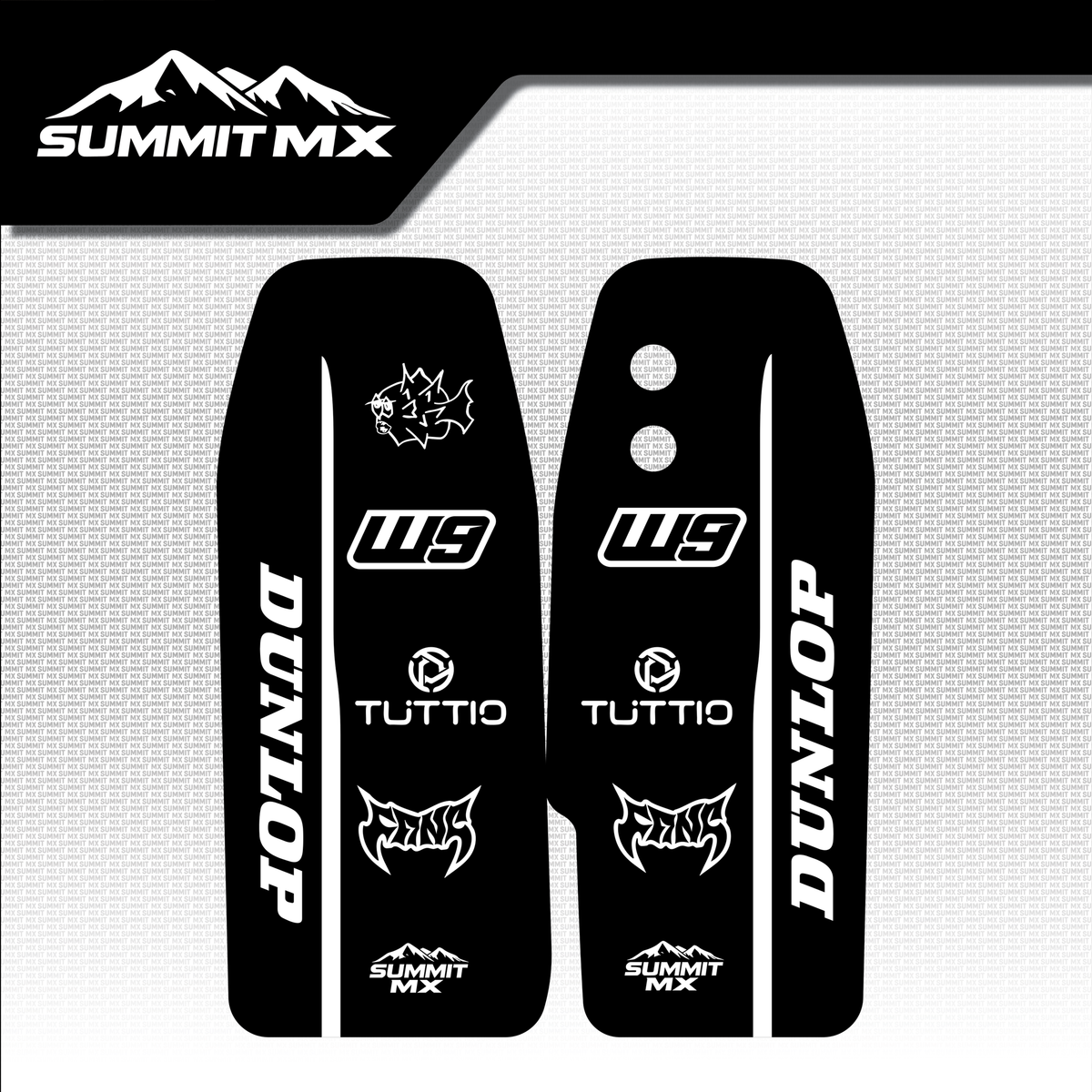 Tuttio Fork Guard Decals-2