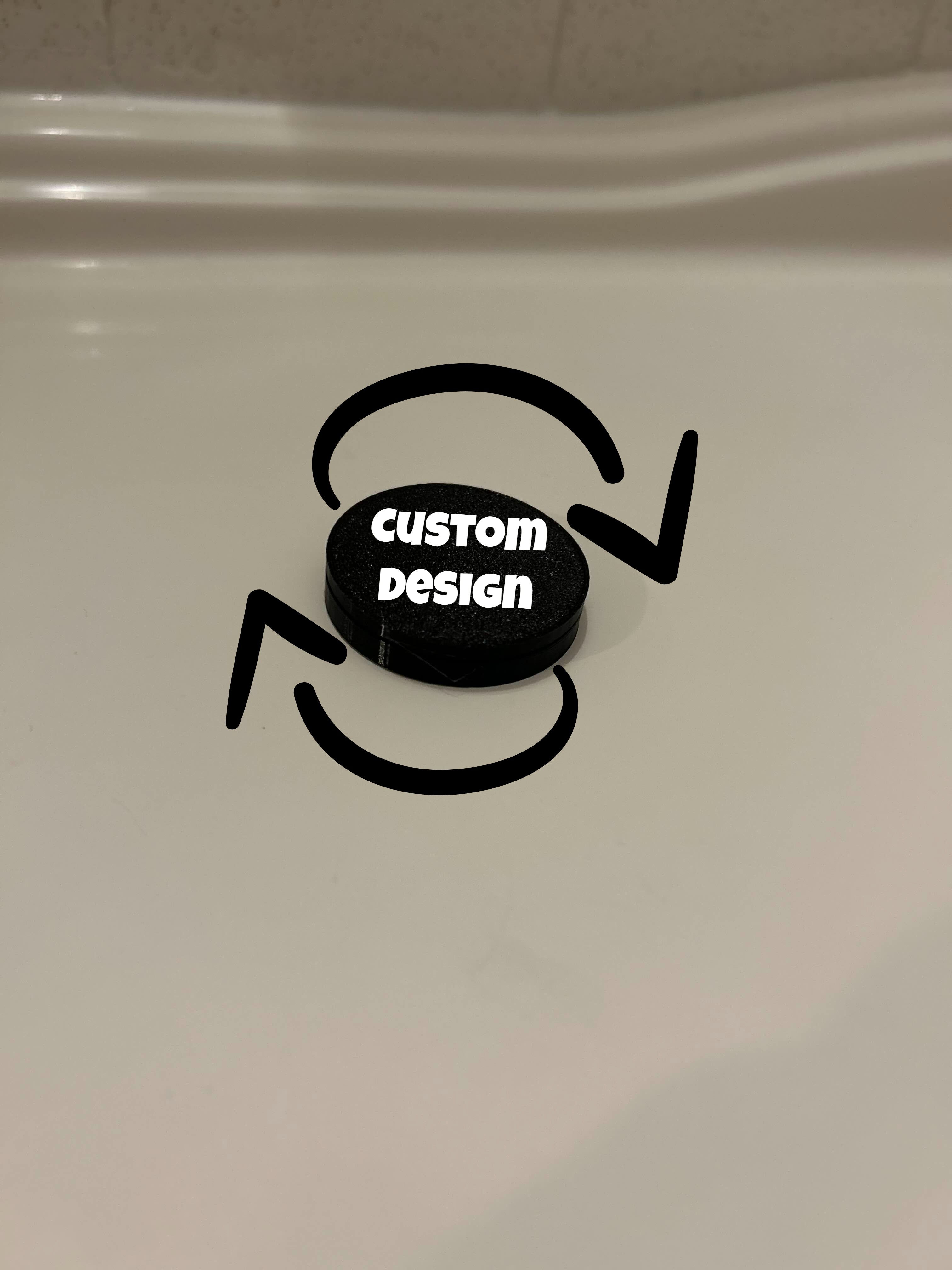 E-Moto Spinner (next day shipping)