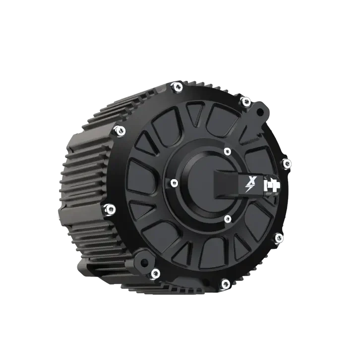 EBMX XLB-60 CORE Motor KIT-2