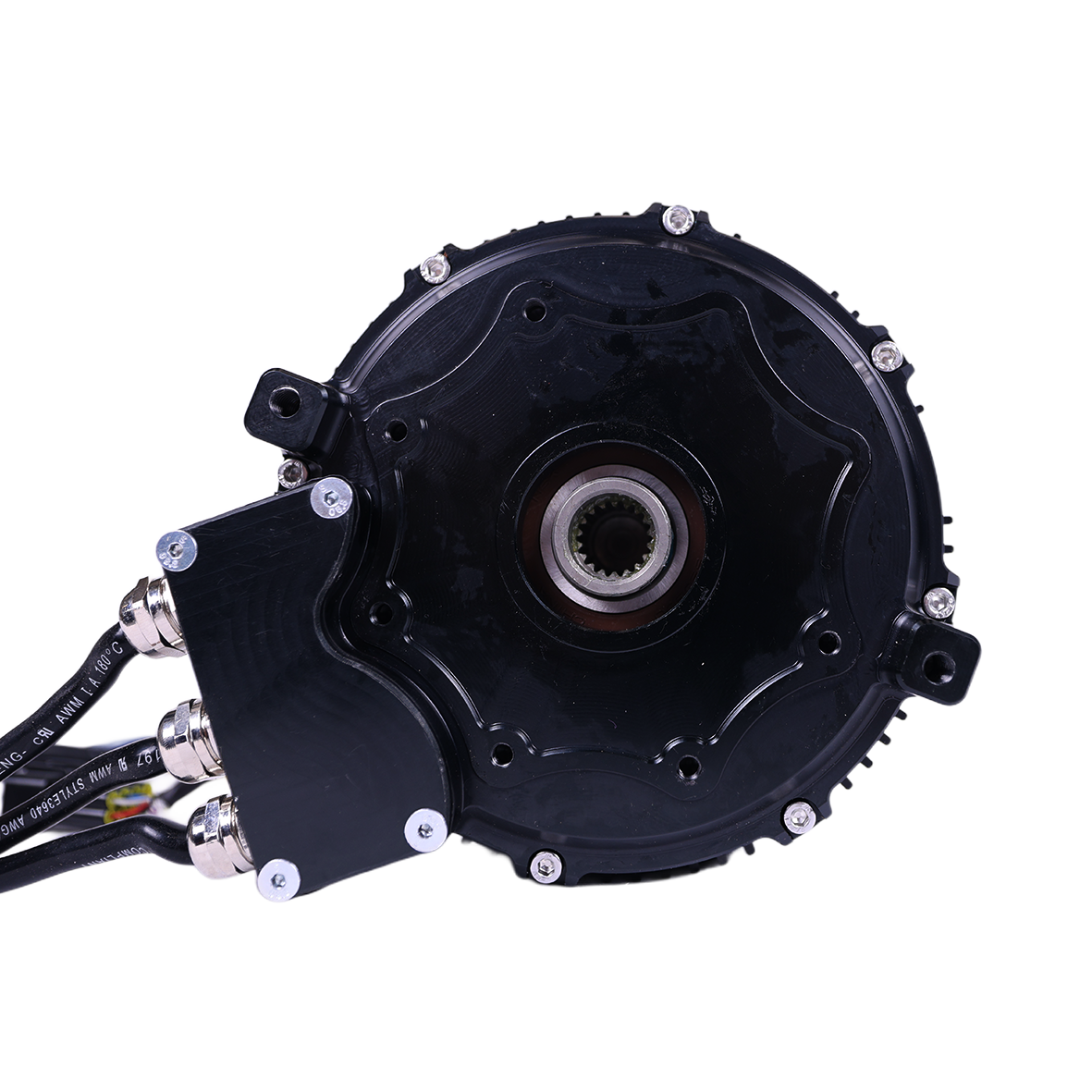 EBMX XTA-60 Talaria Motor KIT - 10% OFF SALE-3