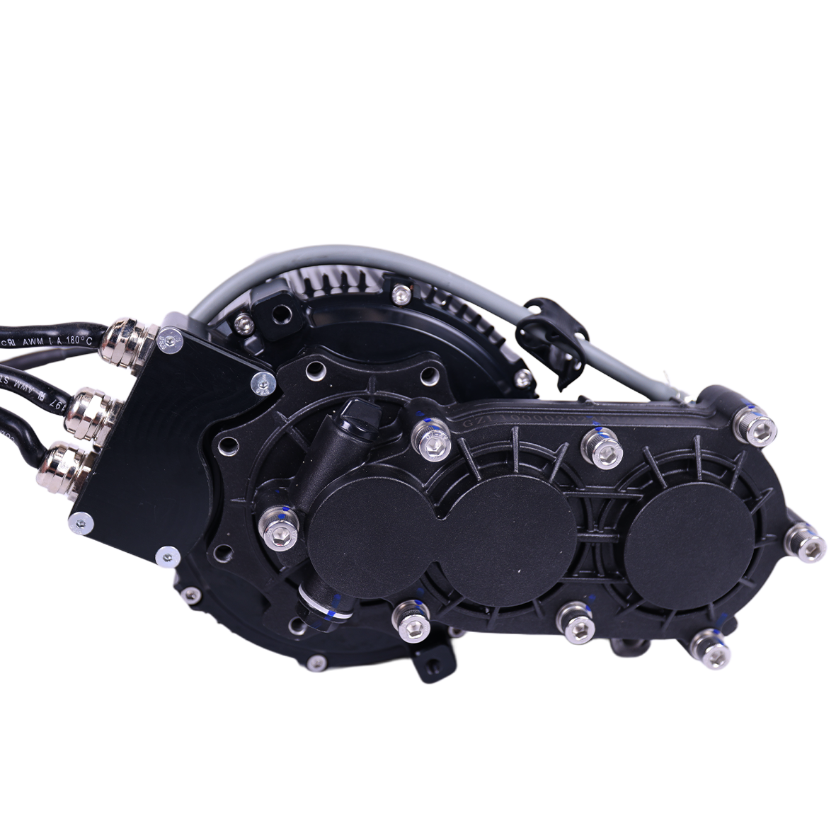 EBMX XTA-60 Talaria Motor KIT - 10% OFF SALE-4