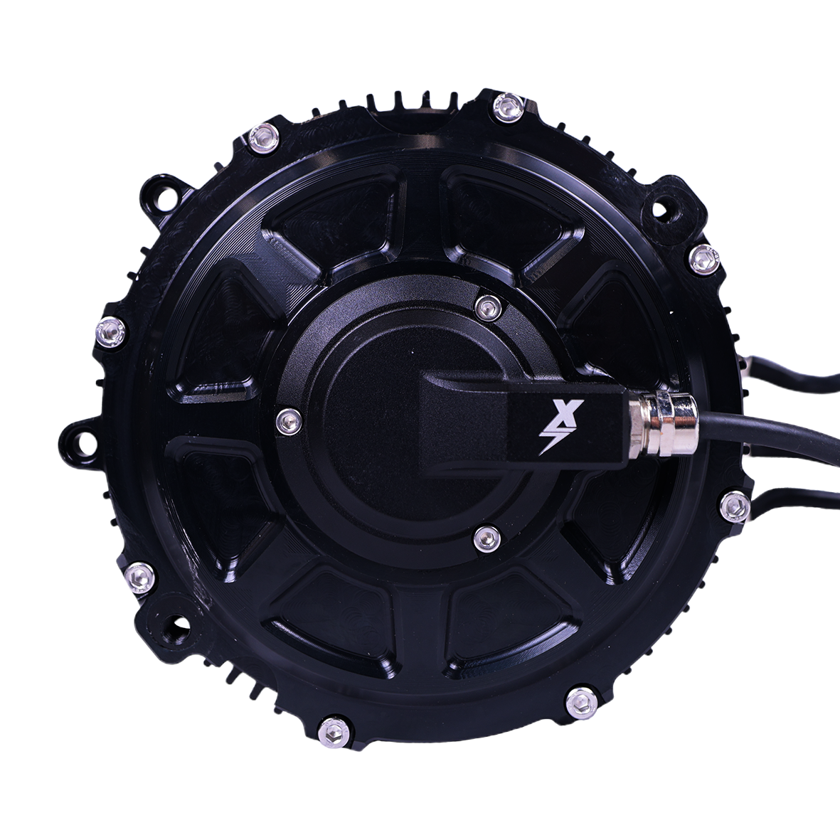 EBMX XTA-60 Talaria Motor KIT - 10% OFF SALE-2