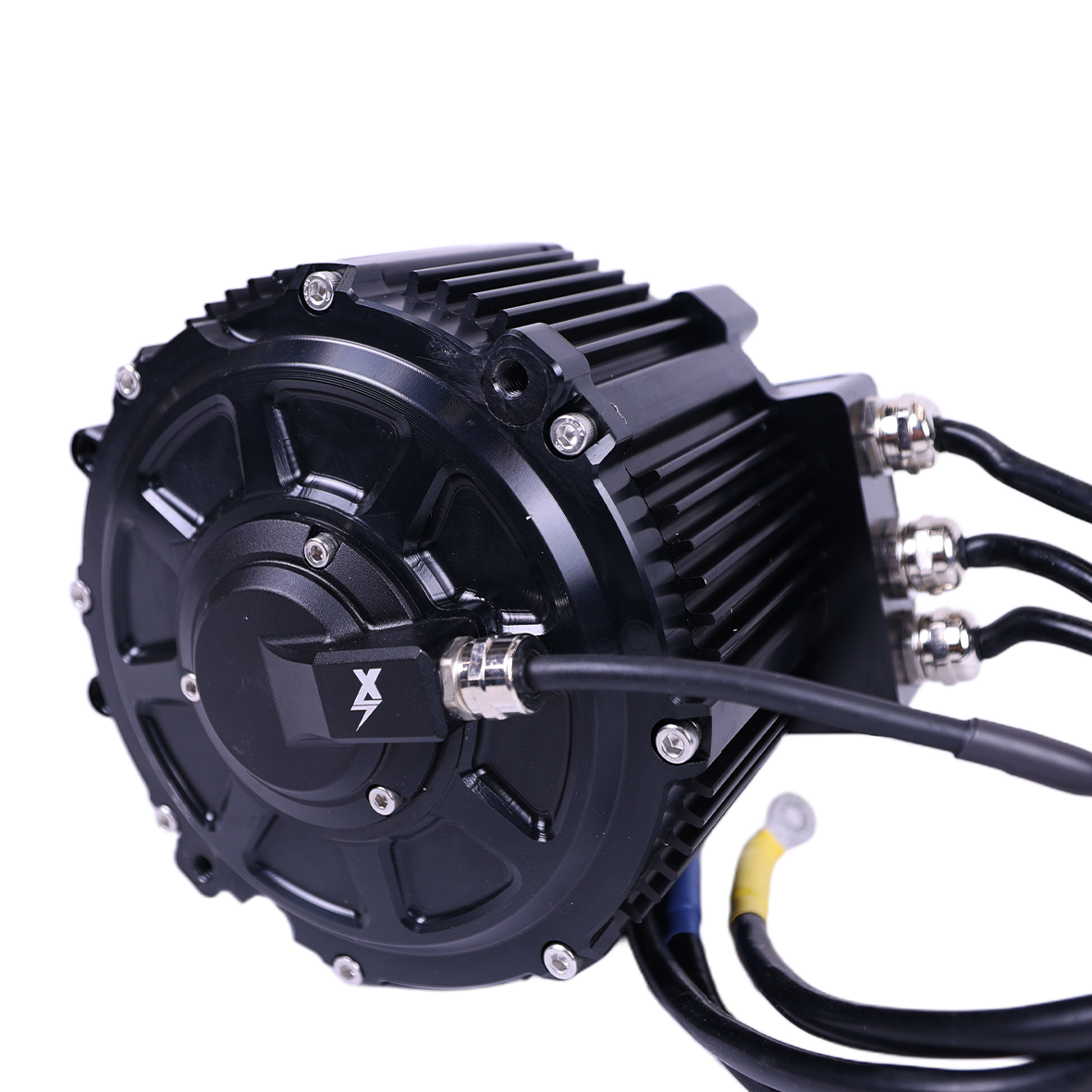 EBMX XTA-60 Talaria Motor KIT - 10% OFF SALE-5