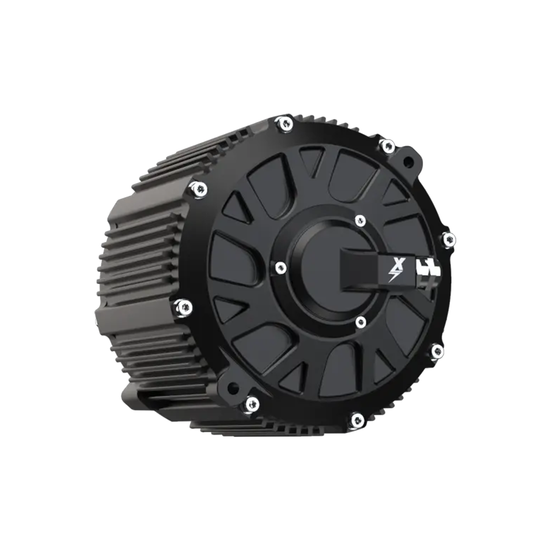 EBMX XUB-80 Motor for SurRon Ultra Bee (Air Cooled)-1