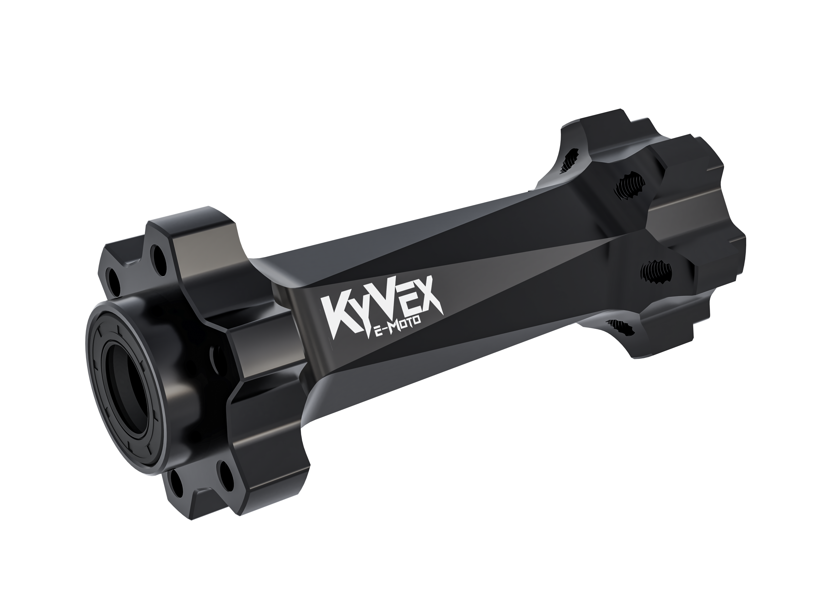 KyVex Billet Jackshaft for Talaria XXX-5