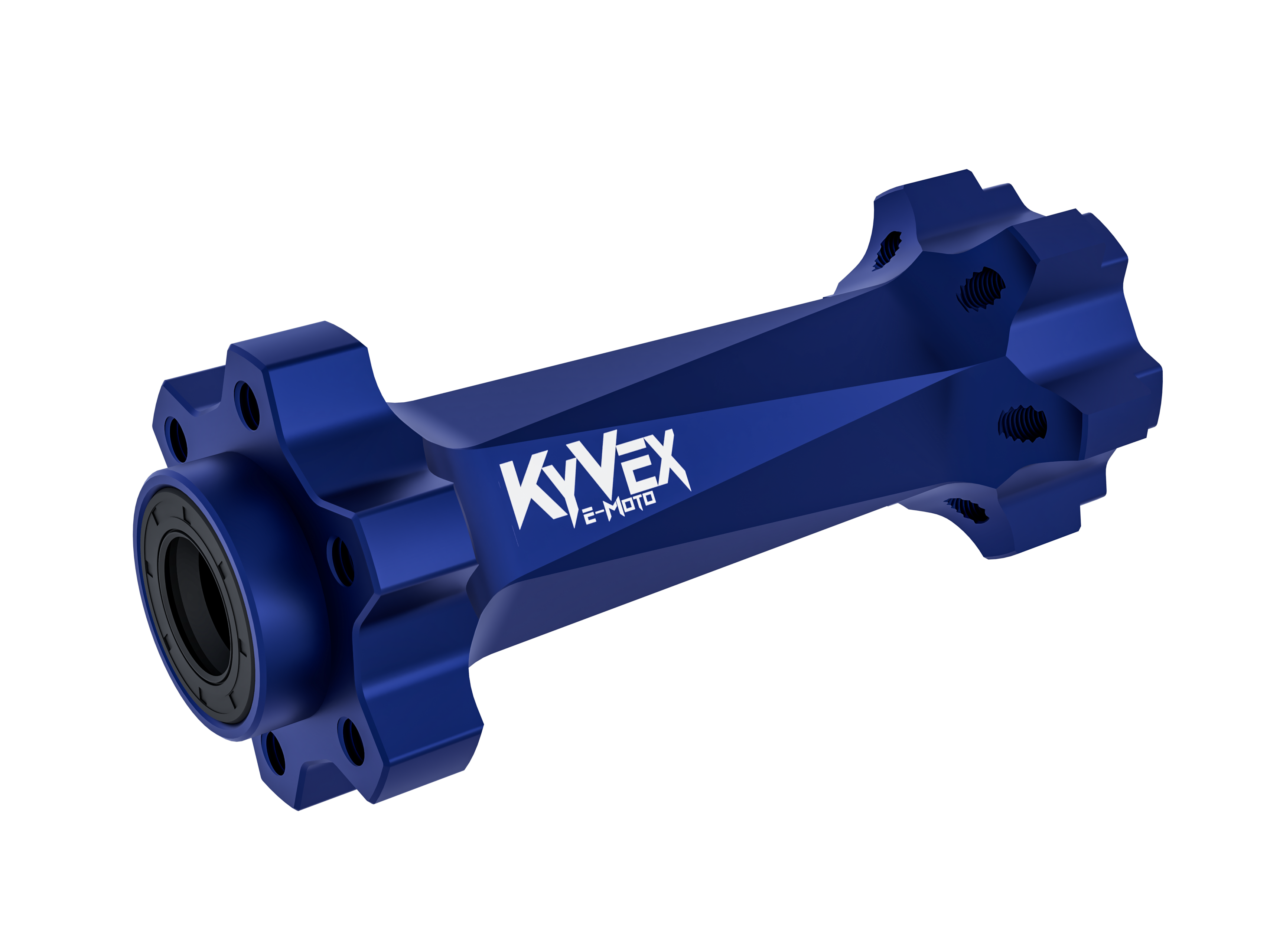 KyVex Billet Jackshaft for Talaria XXX-7