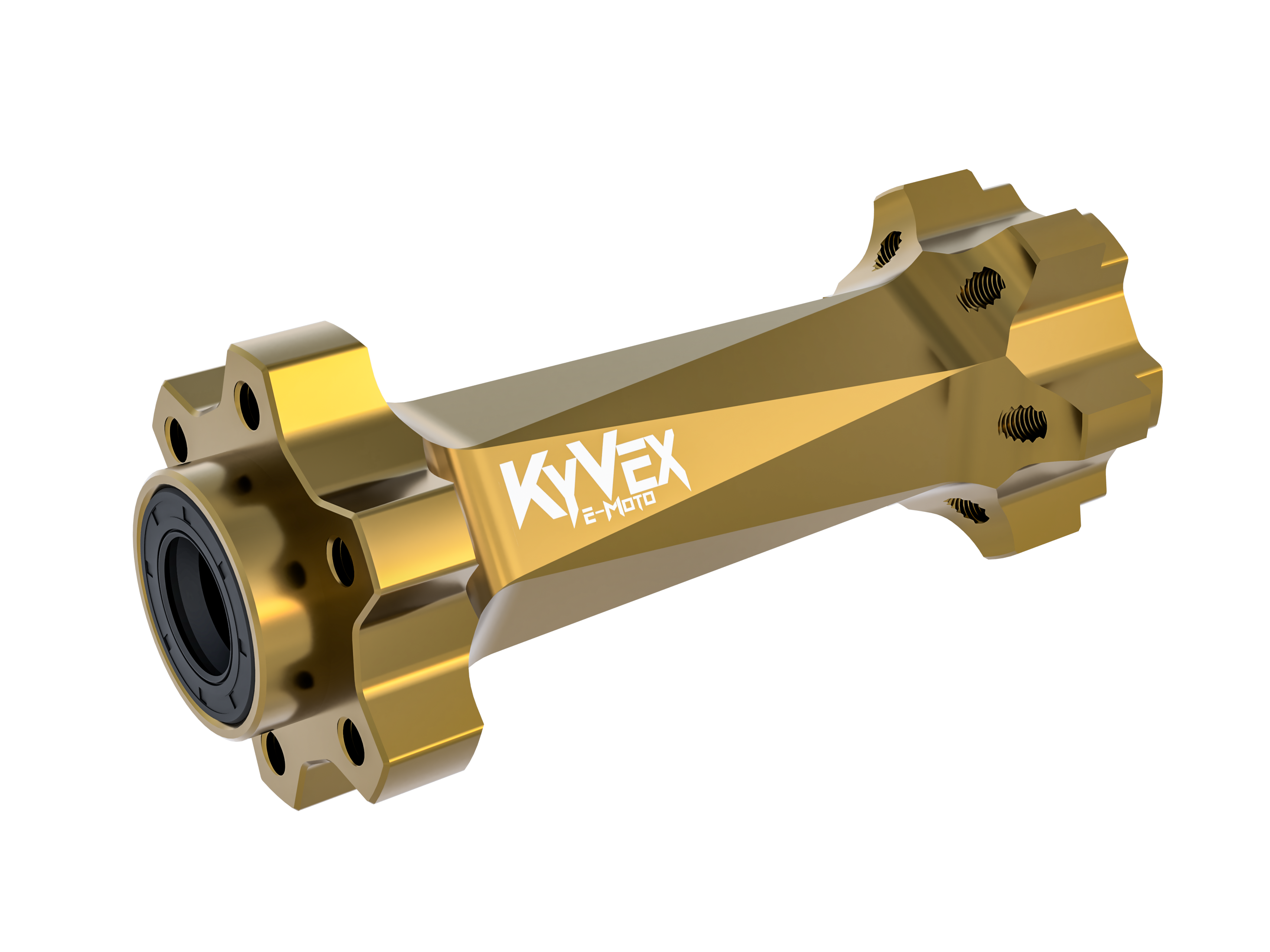 KyVex Billet Jackshaft for Talaria XXX-3