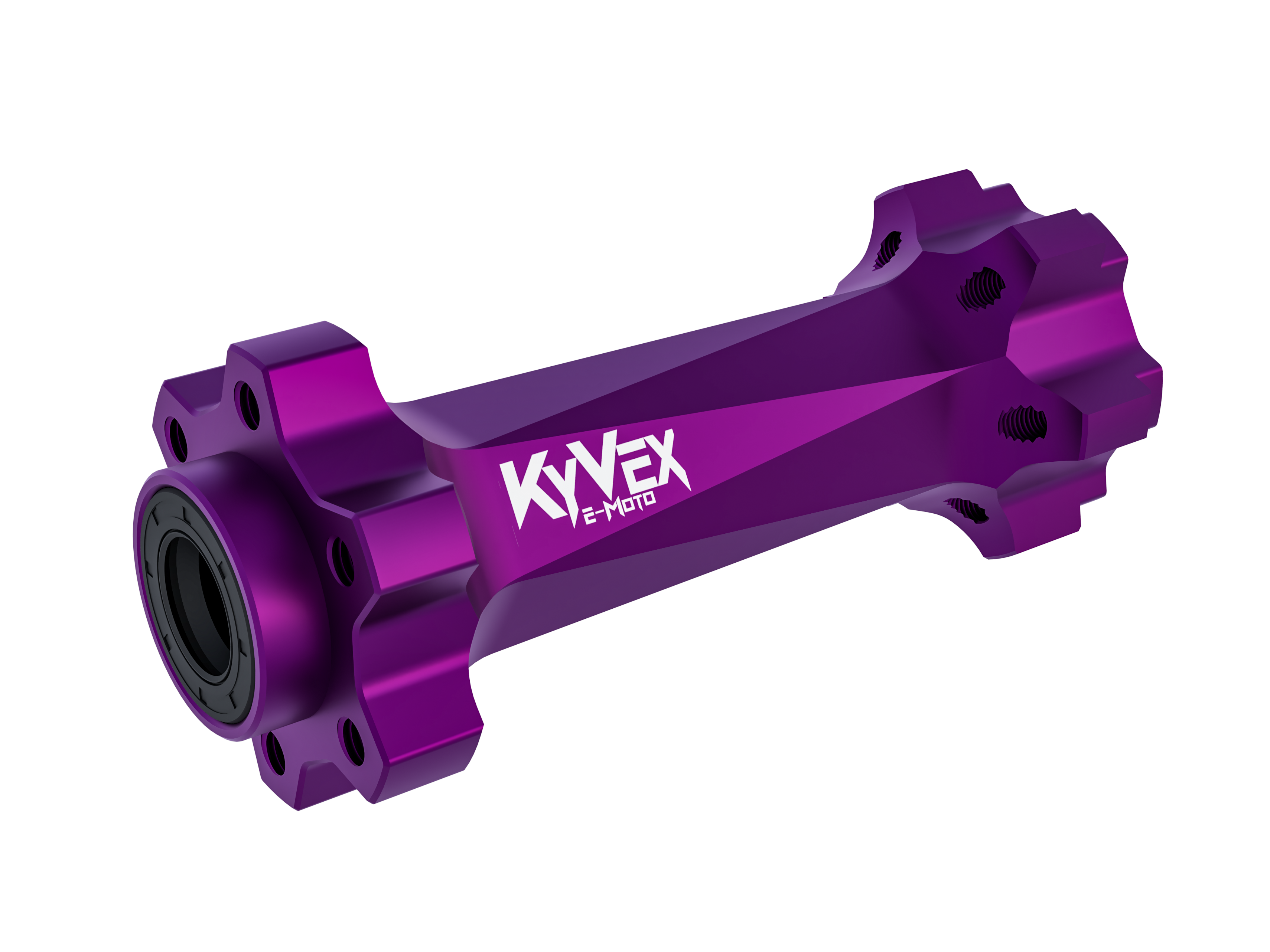 KyVex Billet Jackshaft for Talaria XXX-4