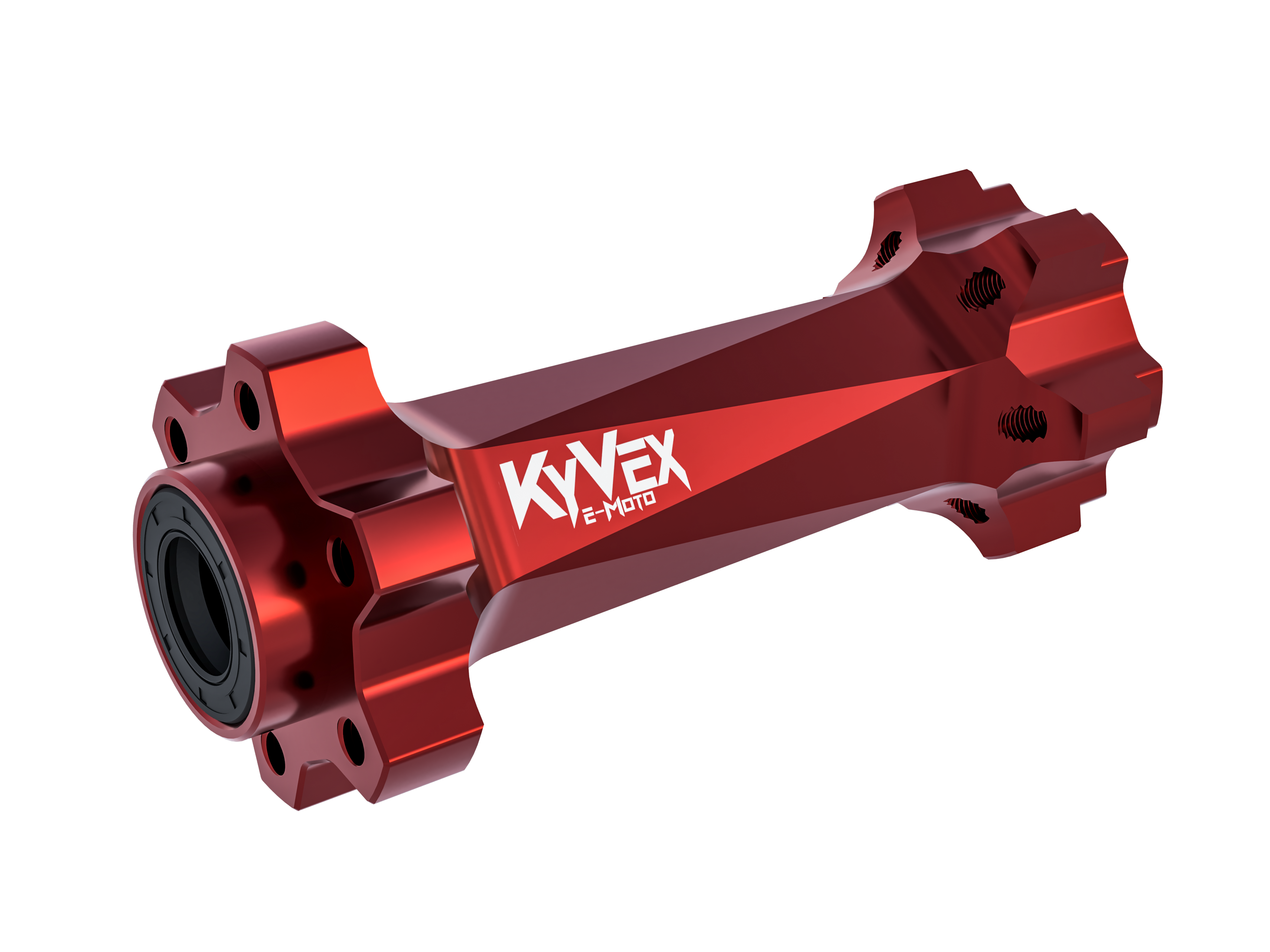 KyVex Billet Jackshaft for Talaria XXX-6
