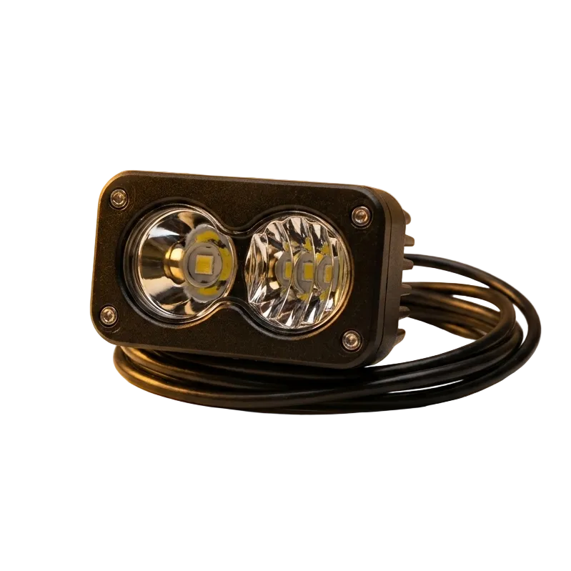 Yozma Baja Light Kit-3