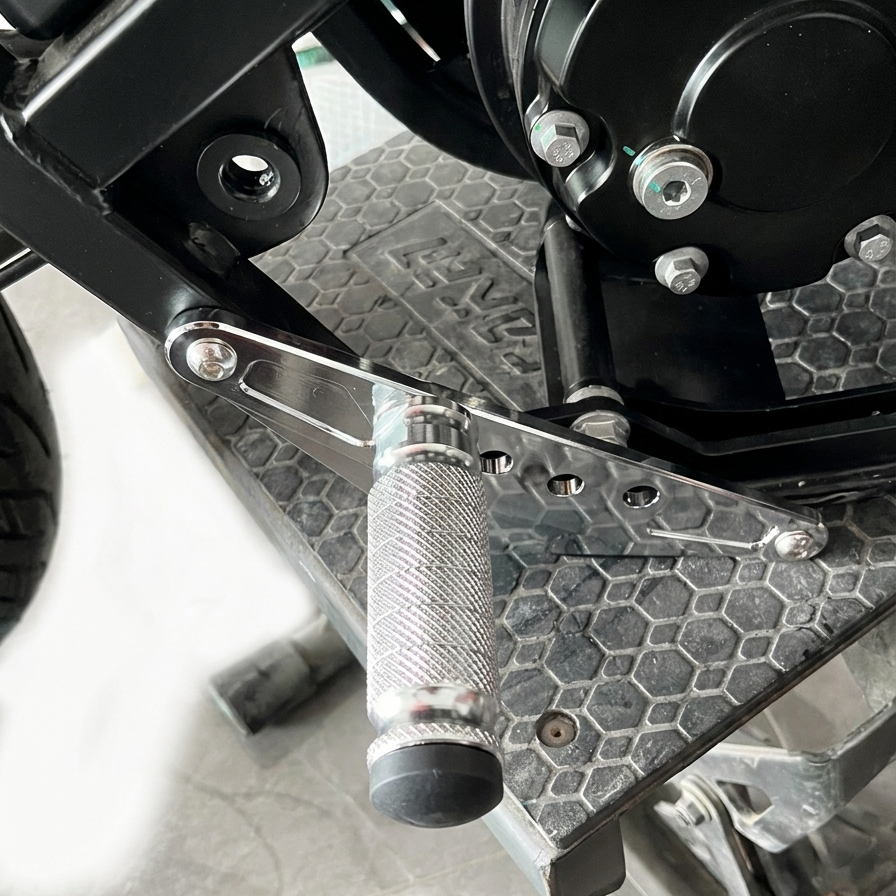 Yozma Foot Lock-3